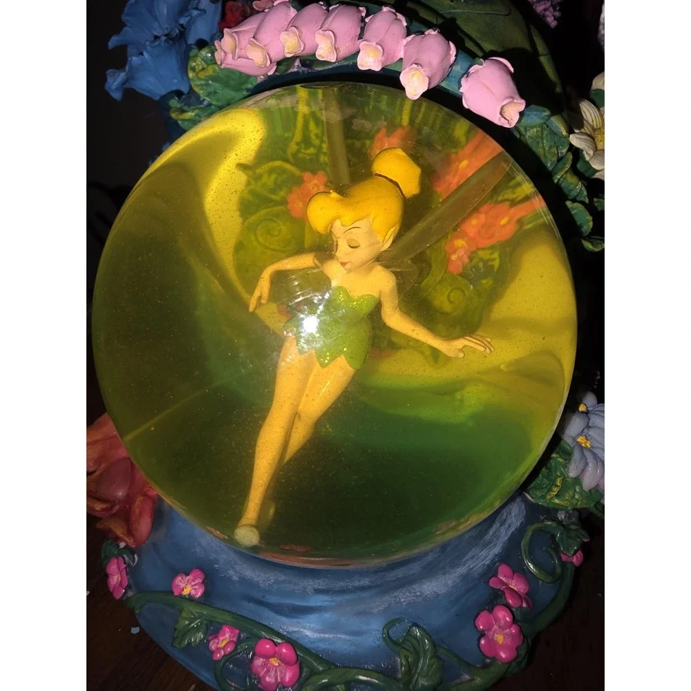 Disney **last available